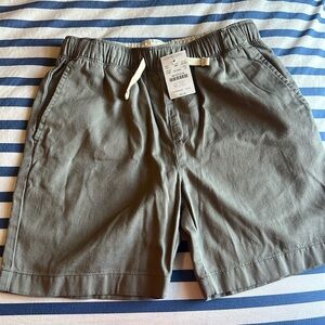 NWT CrewCuts Shorts Kids Size 10